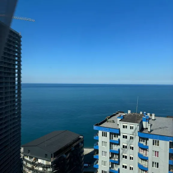 Фотография 1 - Отдых на море